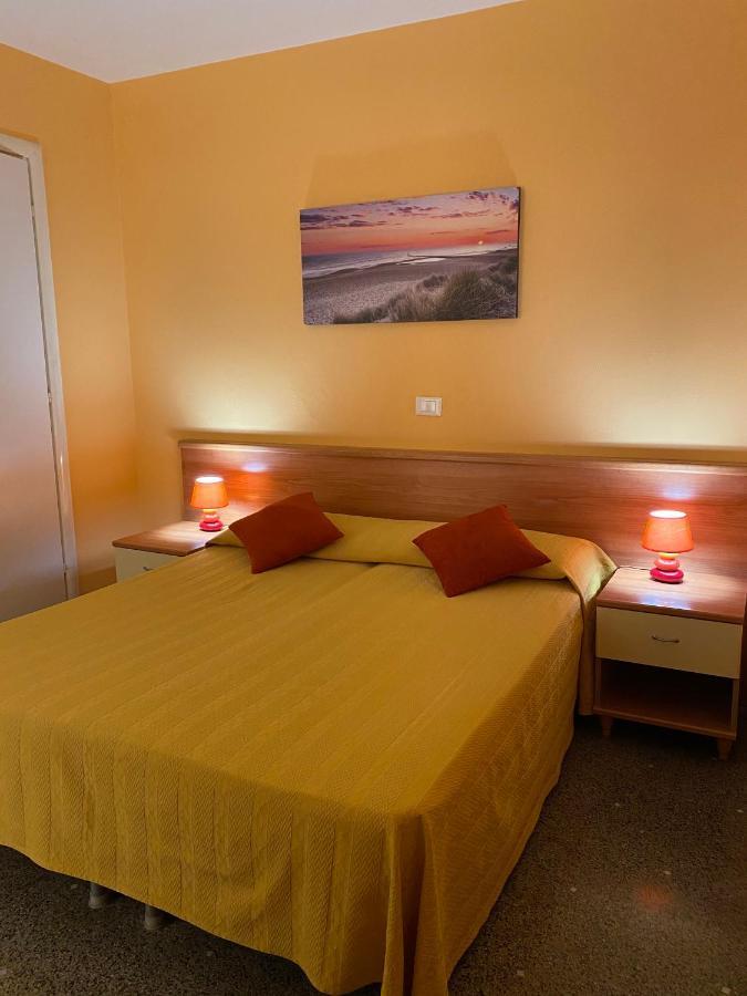 Hotel Ines Varazze Eksteriør bilde