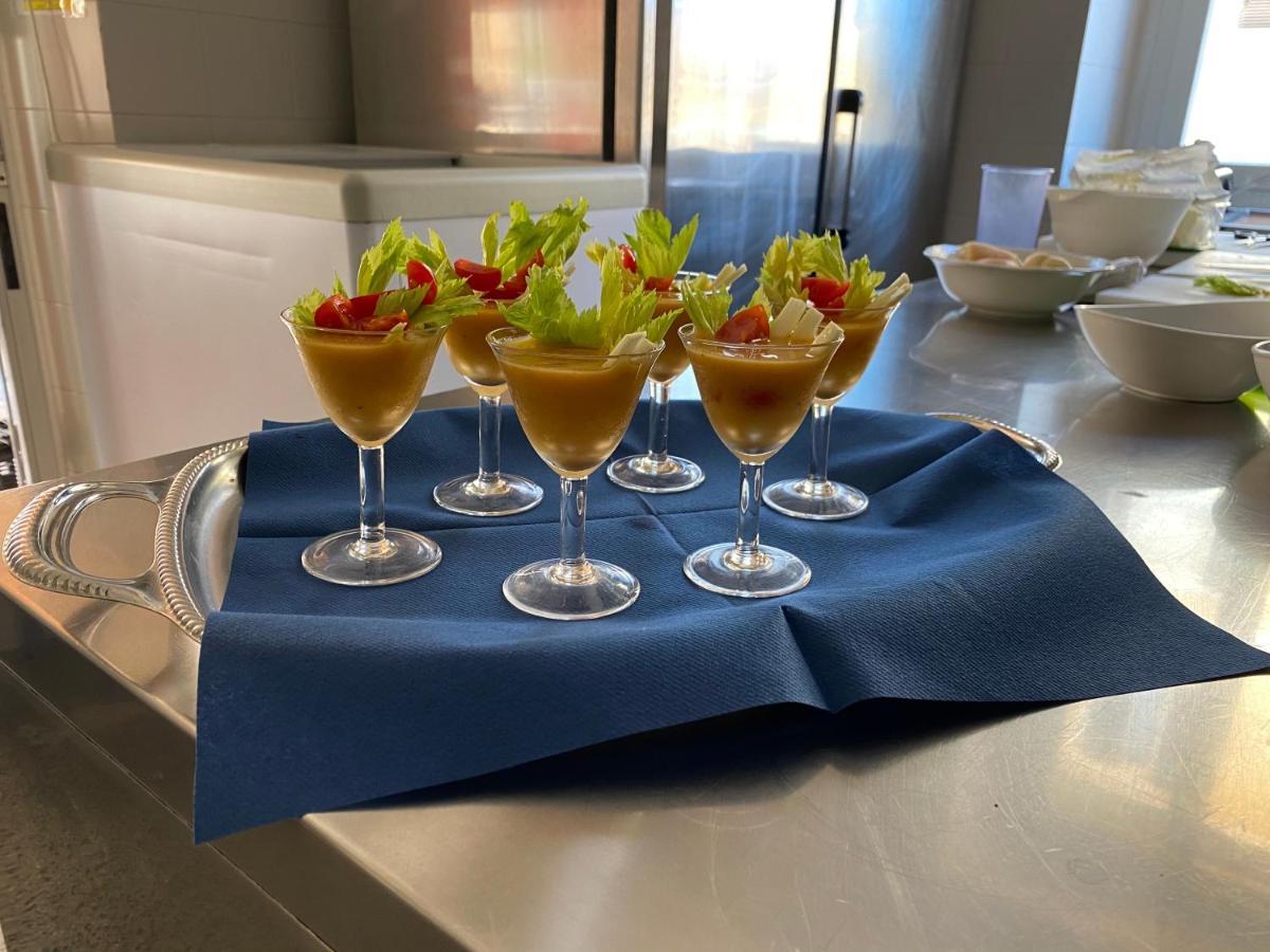 Hotel Ines Varazze Eksteriør bilde