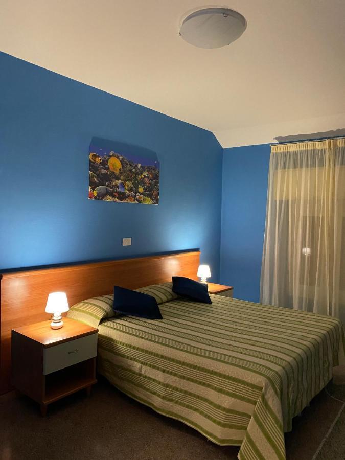 Hotel Ines Varazze Eksteriør bilde