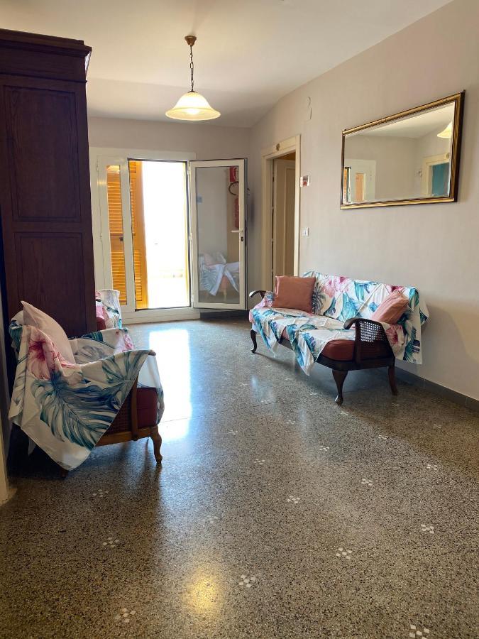Hotel Ines Varazze Eksteriør bilde