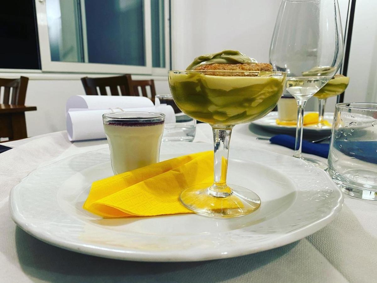 Hotel Ines Varazze Eksteriør bilde