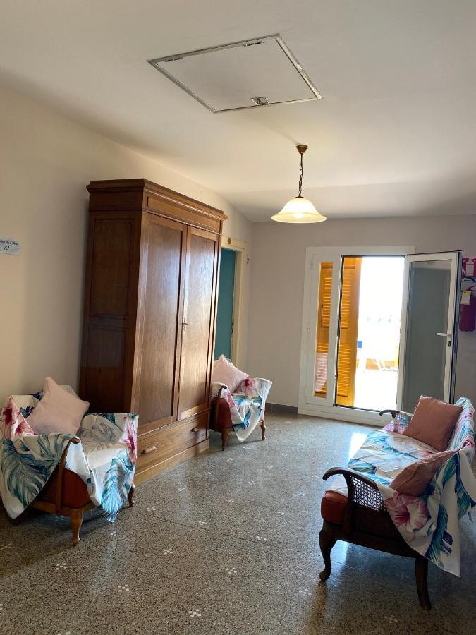 Hotel Ines Varazze Eksteriør bilde