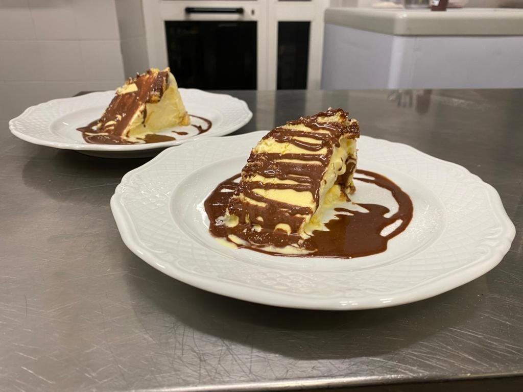 Hotel Ines Varazze Eksteriør bilde